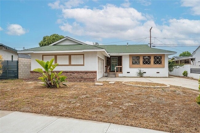 property at 6829 E Parapet St