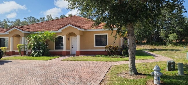 property at 1611 Cumin Dr