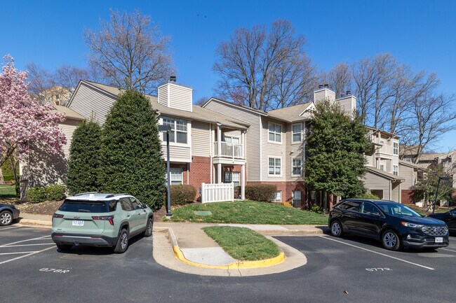 Parc Reston