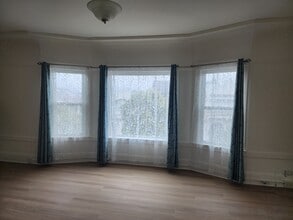 521 18th Ave in San Francisco, CA - Building Photo - Building Photo