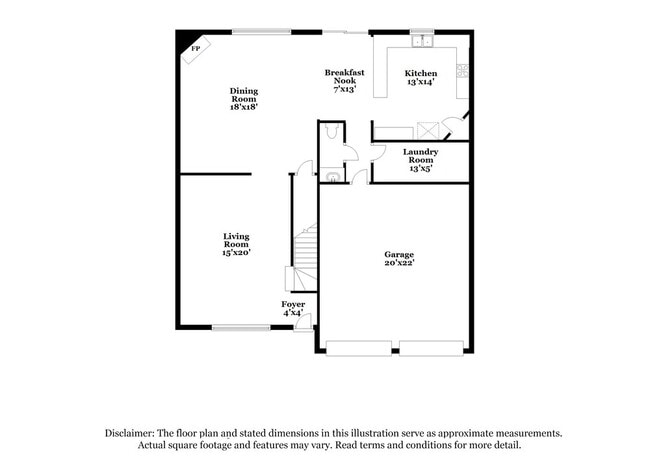 1511 Columbia Dr in Glenn Heights, TX - Building Photo - Building Photo