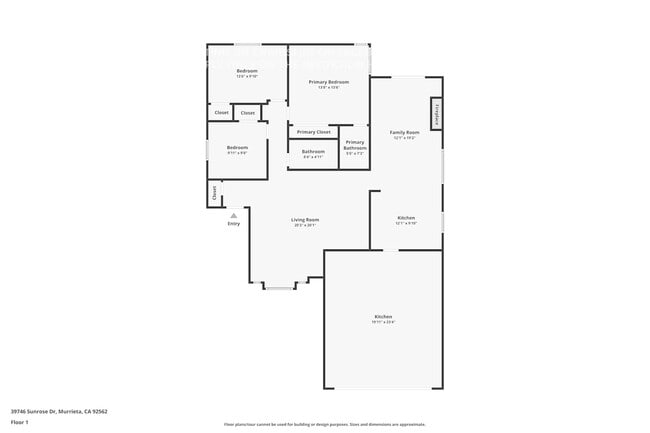 39746 Sunrose Dr in Murrieta, CA - Building Photo - Building Photo