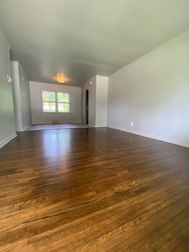 4108 N Frankfort Pl in Tulsa, OK - Building Photo - Building Photo