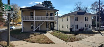 904 Pittsburg Ave, Unit 904 Apartments