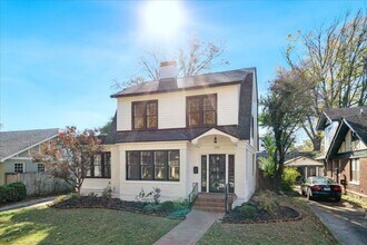 1787 Vinton Ave in Memphis, TN - Building Photo - Building Photo