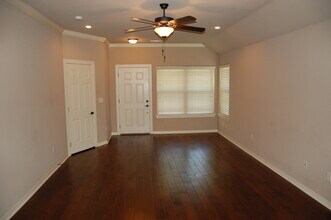 2641 N Miranda St in Fayetteville, AR - Building Photo - Building Photo