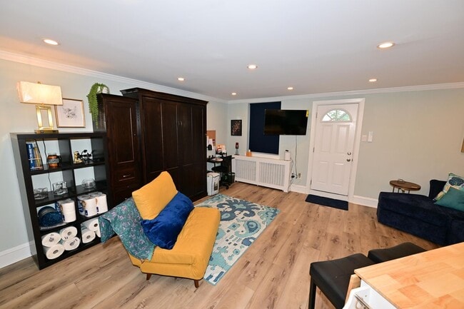 2447 N 54th St in Philadelphia, PA - Foto de edificio - Building Photo