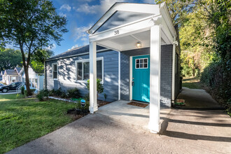 38 Adair Ave SE in Atlanta, GA - Building Photo - Building Photo