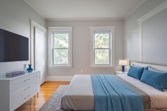 15 Faulkner St in Boston, MA - Building Photo - Building Photo