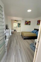 761 Euclid Ave in Miami Beach, FL - Building Photo