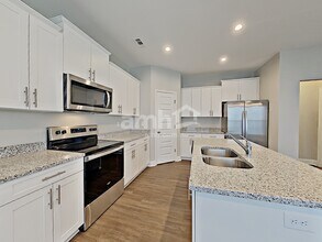 5308 Tupelo St in Nashville, TN - Building Photo - Building Photo