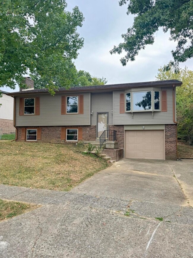 property at 3372 Otter Creek Dr