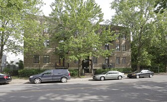 2230 Lionel-Groulx Apartments