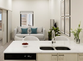 The Nelson Residences in Halifax, NS - Building Photo