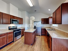 2322 Steep Pine Trl in Fresno, TX - Building Photo - Building Photo
