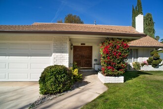 19263 Nashville St in Los Angeles, CA - Building Photo - Building Photo