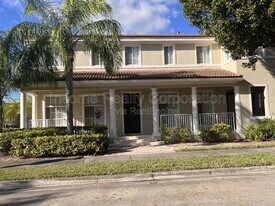 27379 SW 143rd Ct in Homestead, FL - Building Photo