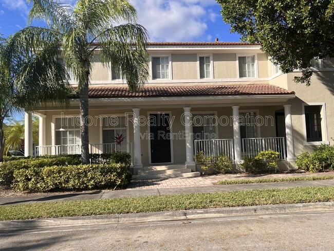property at 27379 SW 143rd Ct