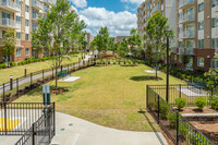 Resia Willows in Decatur, GA - Foto de edificio - Building Photo