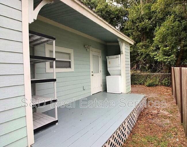 928 E Valencia St in Lakeland, FL - Building Photo - Building Photo