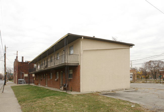 458-462 Miller Ave in Columbus, OH - Building Photo - Building Photo