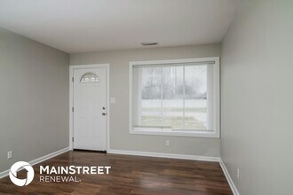 6604 Rob Roy St in Louisville, KY - Building Photo - Building Photo