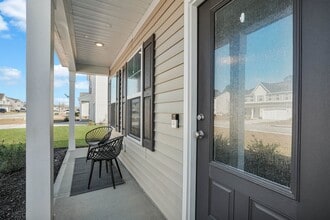 1379 Waybridge Way in Richmond Hill, GA - Building Photo - Building Photo