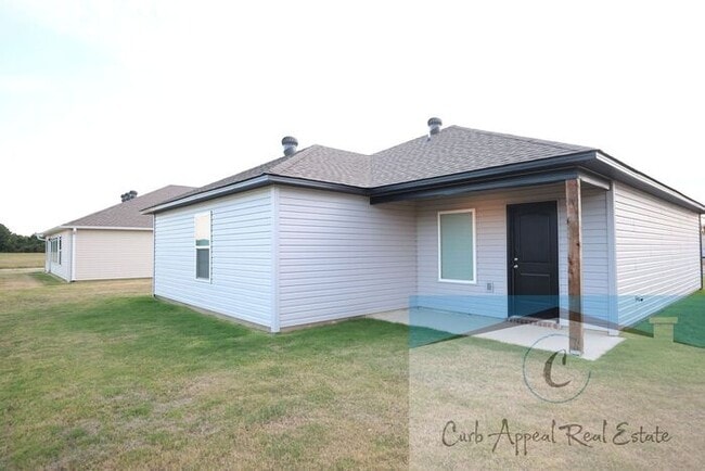 4728 Bosworth in Jonesboro, AR - Building Photo - Building Photo