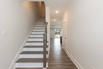 712 Jamescroft Wy in Rolesville, NC - Building Photo - Building Photo
