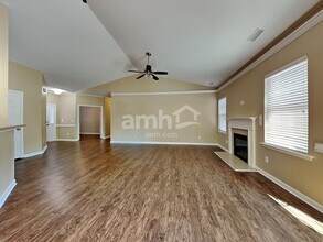 1624 Fern Hollow Trl in Wake Forest, NC - Building Photo - Building Photo