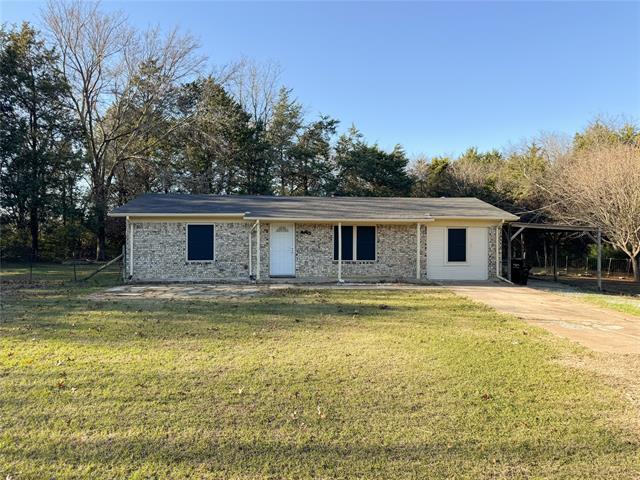 4662 Fm 2101 in Greenville, TX - Building Photo