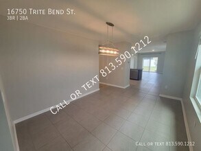 16750 Trite Bend St in Wimauma, FL - Building Photo - Building Photo