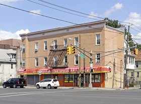 461-465 Spring St Apartments