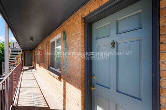 1138 Corona St in Denver, CO - Foto de edificio - Building Photo