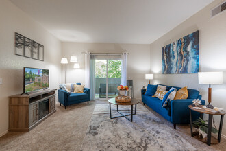 Sunset Summit in Rocklin, CA - Building Photo - Interior Photo