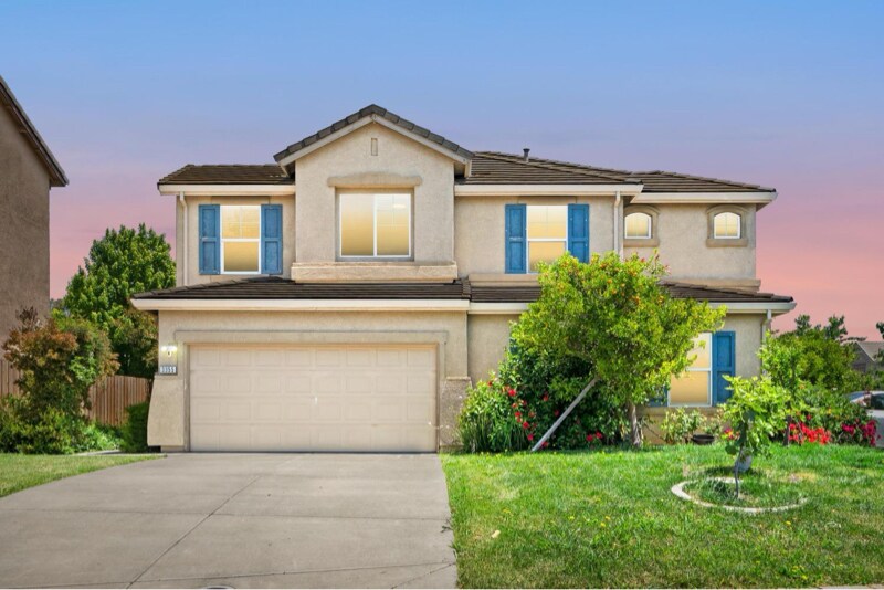 3355 Seymour Ct in West Sacramento, CA - Building Photo
