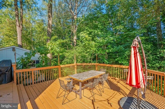 property at 6123 Beech Tree Dr