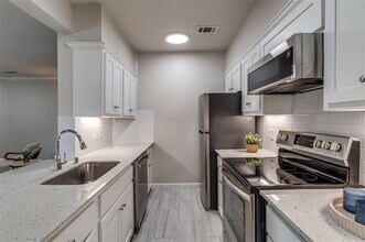 4501 Druid Ln in Dallas, TX - Building Photo - Building Photo