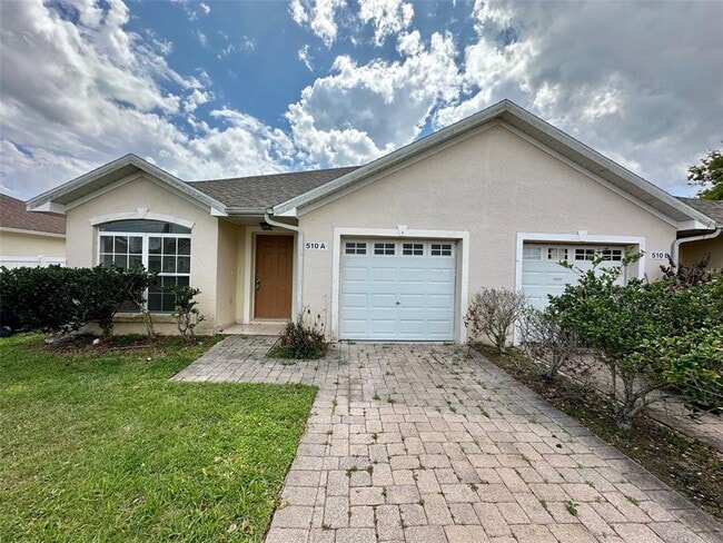 510 Blackbird Ln in Poinciana, FL - Building Photo - Building Photo