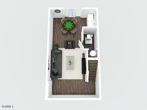 406 Lindsay Dr in Mechanicsburg, PA - Building Photo - Building Photo