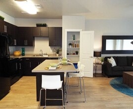 Enclave at 1400 South Apartments in Salt Lake City, UT - Building Photo - Building Photo