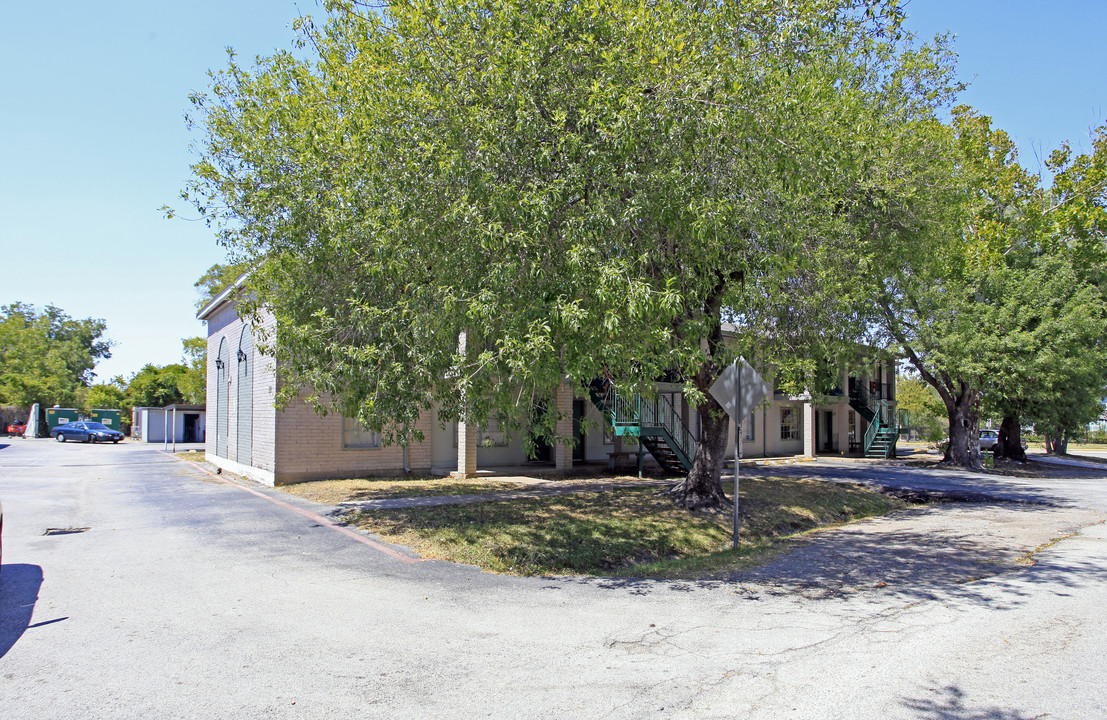 Jade Forest Apartments in Houston, TX - Foto de edificio