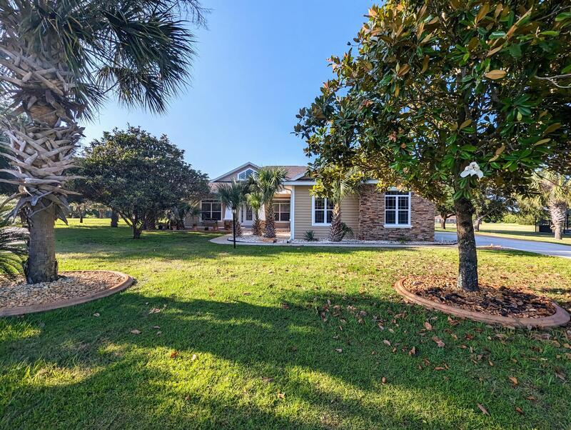 781 E Bismark St in Hernando, FL - Building Photo