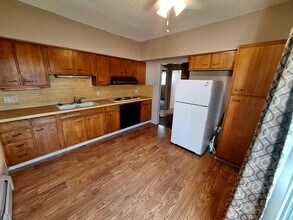 1608 E 12th St, Unit C in Cheyenne, WY - Building Photo - Building Photo