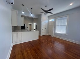 514 E 8th St in Little Rock, AR - Building Photo