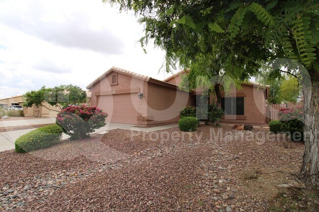 property at 21222 N 94th Ln