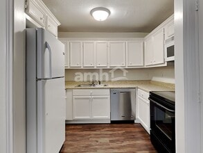 416 Madison Pl in Ponder, TX - Building Photo - Building Photo