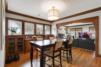 4445 Colfax Avenue South in Minneapolis, MN - Building Photo - Building Photo