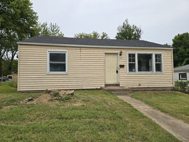 property at 422 Plaza Ave