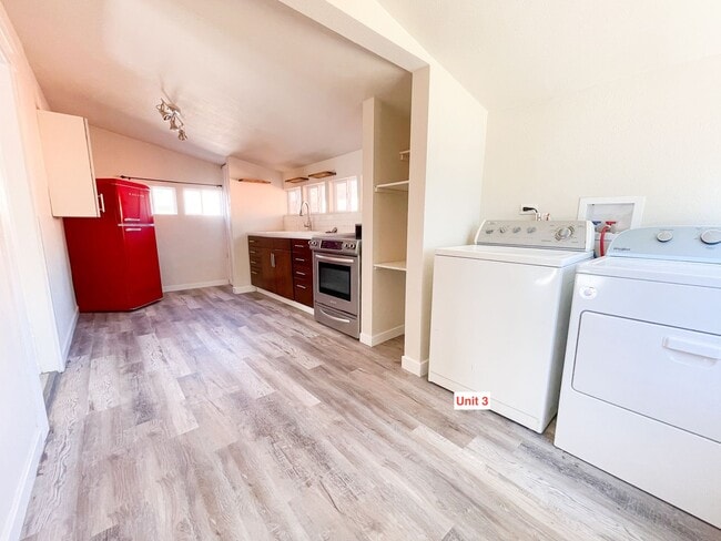 property at 1590 Tamarac St